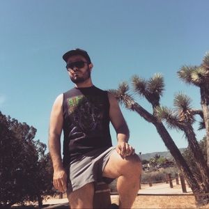 Meet your Posher, Oz